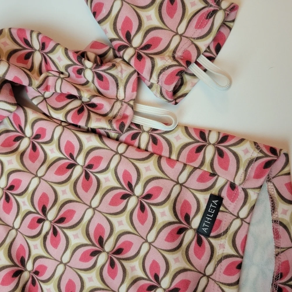 Athleta top - Picture 5 of 8